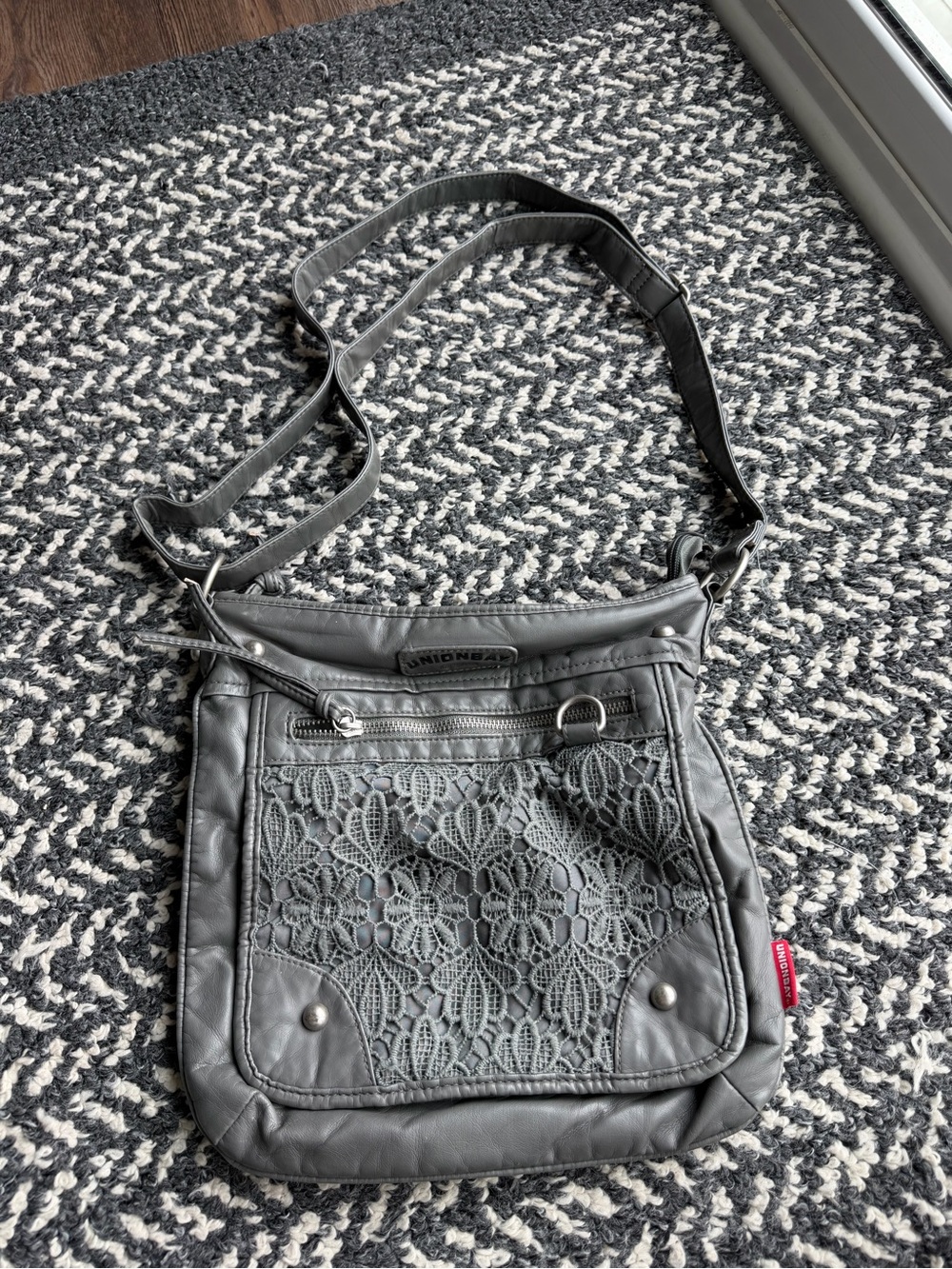 Union Bay purse